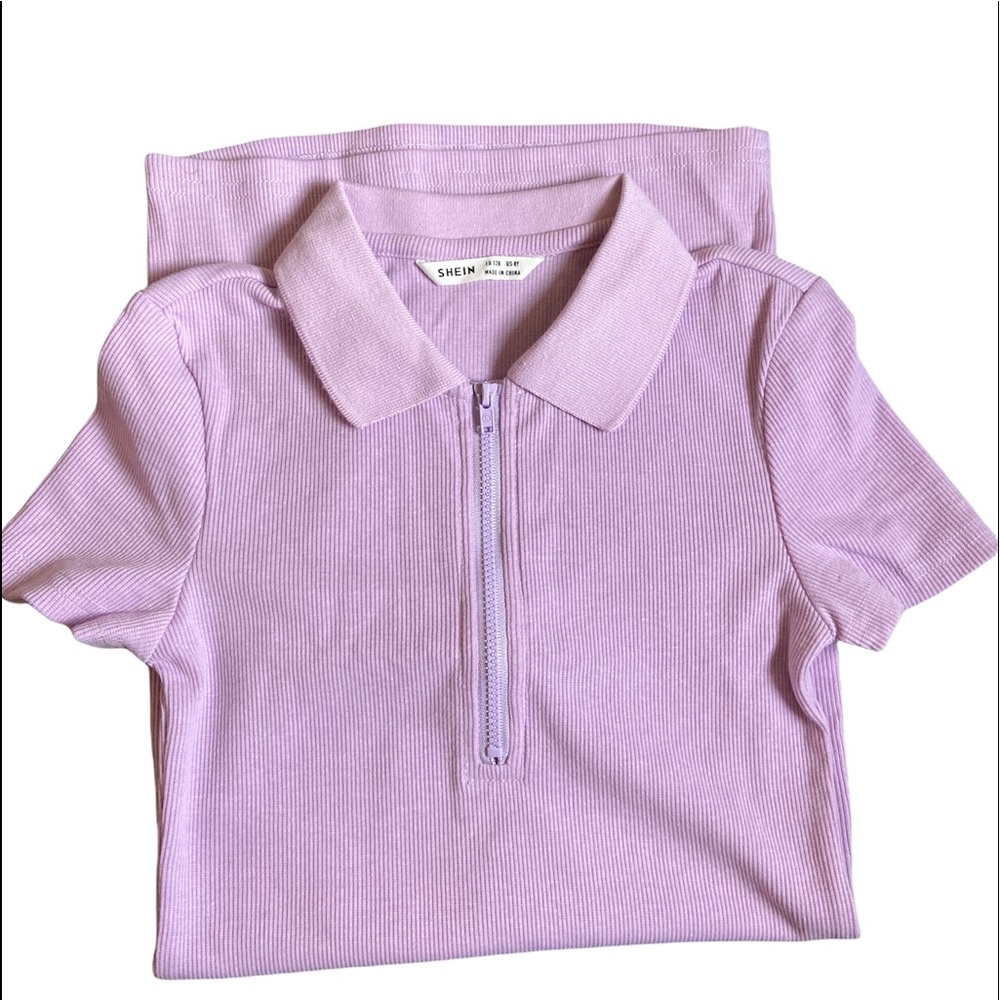 Shein Little girl dress